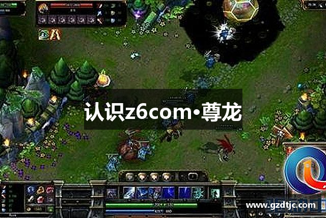 认识z6com·尊龙